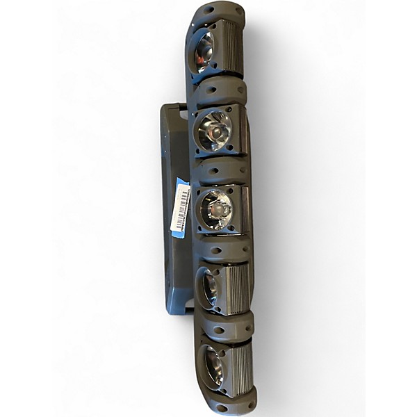 Used CHAUVET Professional Rogue R1 FX-B Multi-Beam Moving Head LED Light Intelligent Lighting