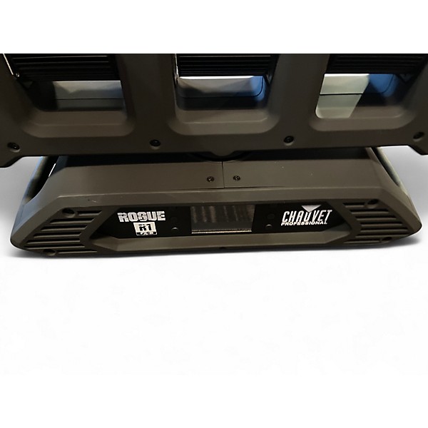 Used CHAUVET Professional Rogue R1 FX-B Multi-Beam Moving Head LED Light Intelligent Lighting