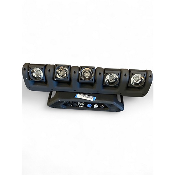 Used CHAUVET Professional Rogue R1 FX-B Multi-Beam Moving Head LED Light Intelligent Lighting