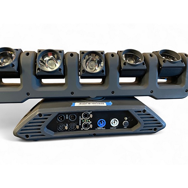 Used CHAUVET Professional Rogue R1 FX-B Multi-Beam Moving Head LED Light Intelligent Lighting