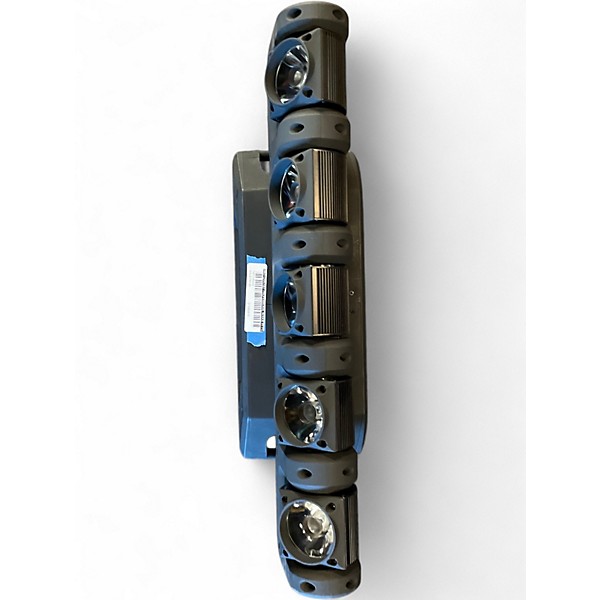 Used CHAUVET Professional Rogue R1 FX-B Multi-Beam Moving Head LED Light Intelligent Lighting