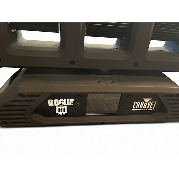 Used CHAUVET Professional Rogue R1 FX-B Multi-Beam Moving Head LED Light Intelligent Lighting