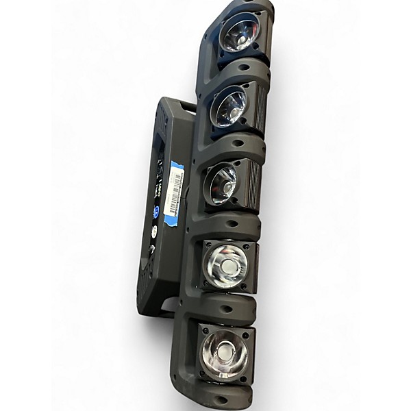 Used CHAUVET Professional Rogue R1 FX-B Multi-Beam Moving Head LED Light Intelligent Lighting