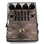 Used Darkglass Microtubes x7 Effect Pedal thumbnail