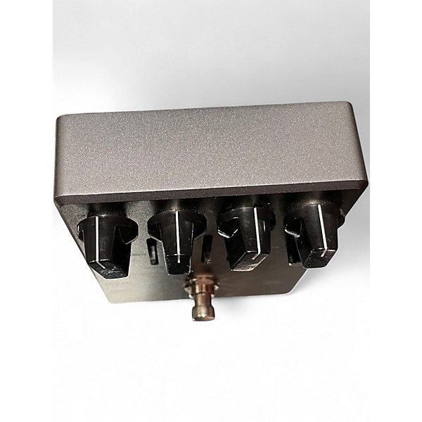 Used Darkglass Microtubes x7 Effect Pedal