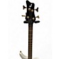 Used Jackson JS3 SPECTRA SNOW WHITE Electric Bass Guitar