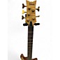 Used Schecter Guitar Research Stiletto Custom 5 String NATURAL Electric Bass Guitar