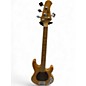 Used OLP MM2 NATURAL Electric Bass Guitar thumbnail