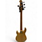 Used OLP MM2 NATURAL Electric Bass Guitar