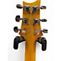 Used PRS Singlecut Korina SE Yellow Solid Body Electric Guitar