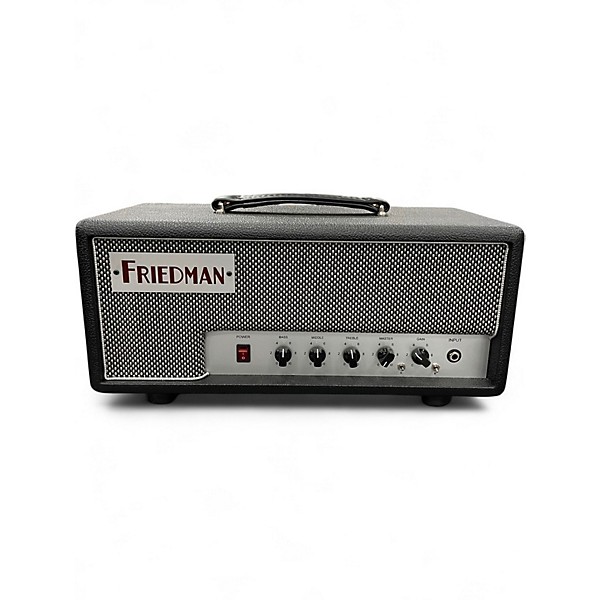 Used Friedman Little Sister Tube Guitar Amp Head