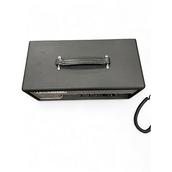 Used Friedman Little Sister Tube Guitar Amp Head