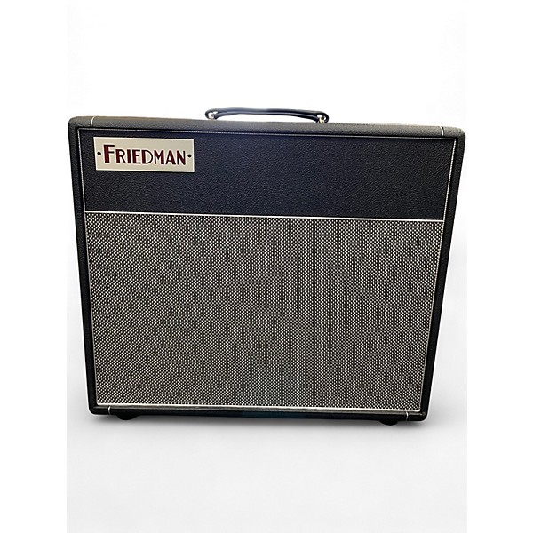 Used Friedman Dirty Shirley 1x12 Guitar Cabinet