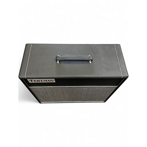 Used Friedman Dirty Shirley 1x12 Guitar Cabinet