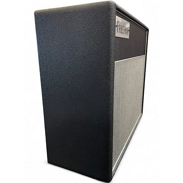 Used Friedman Dirty Shirley 1x12 Guitar Cabinet