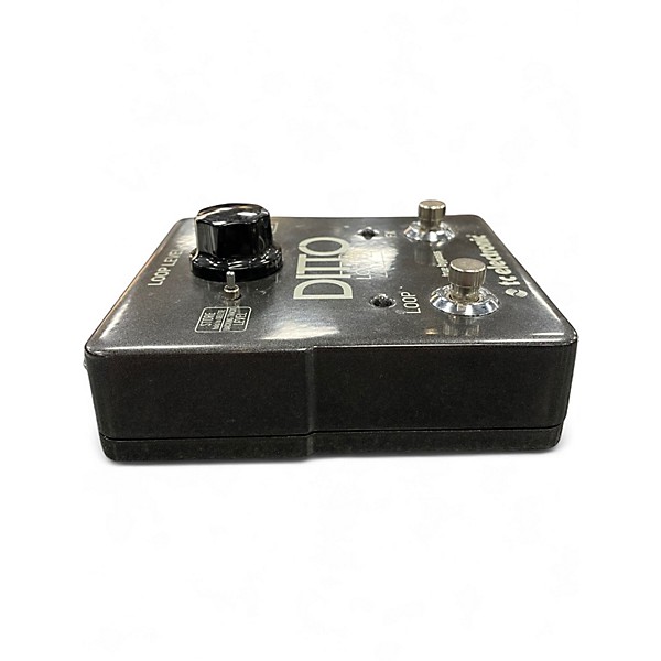 Used TC Electronic Ditto X2 Looper Pedal