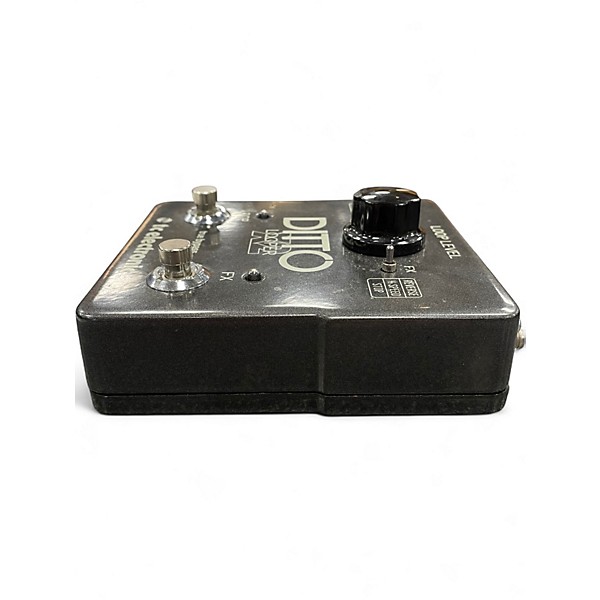 Used TC Electronic Ditto X2 Looper Pedal
