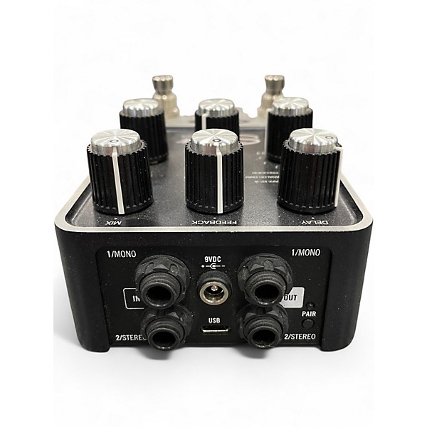 Used Universal Audio Starlight Echo Station Effect Pedal