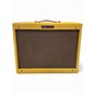 Used Fender '57 Custom Deluxe 12W 1x12 Tube Guitar Combo Amp thumbnail