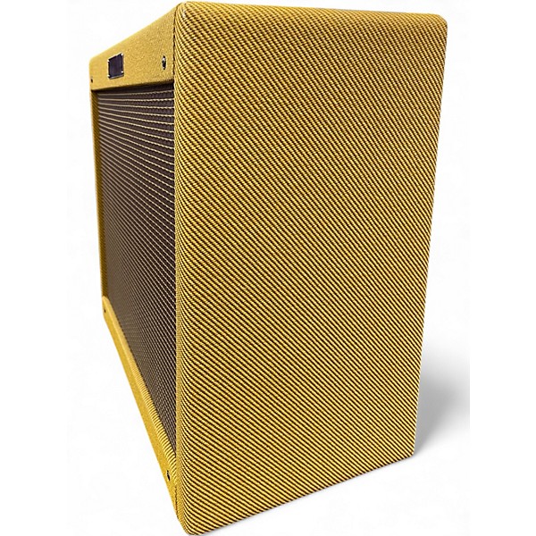 Used Fender '57 Custom Deluxe 12W 1x12 Tube Guitar Combo Amp