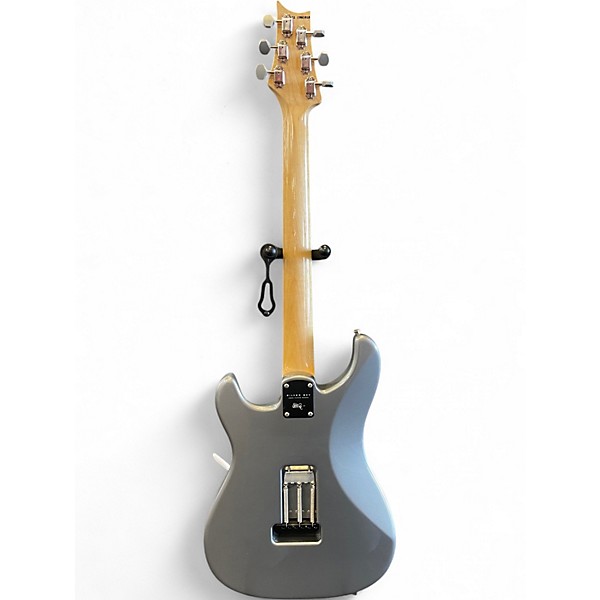 Used 2022 PRS Silver Sky John Mayer Signature Tungsten Solid Body Electric Guitar