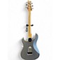 Used 2022 PRS Silver Sky John Mayer Signature Tungsten Solid Body Electric Guitar