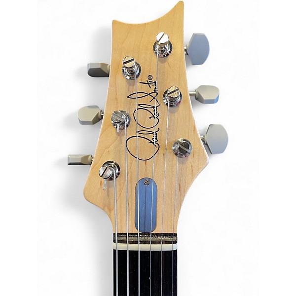 Used 2022 PRS Silver Sky John Mayer Signature Tungsten Solid Body Electric Guitar