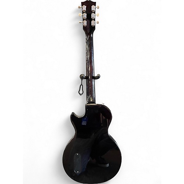 Used 2022 Gibson Les Paul Junior Vintage Tobacco Solid Body Electric Guitar