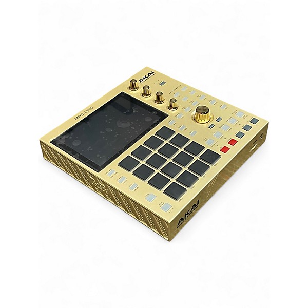 Used Akai Professional MPC ONE Production Controller