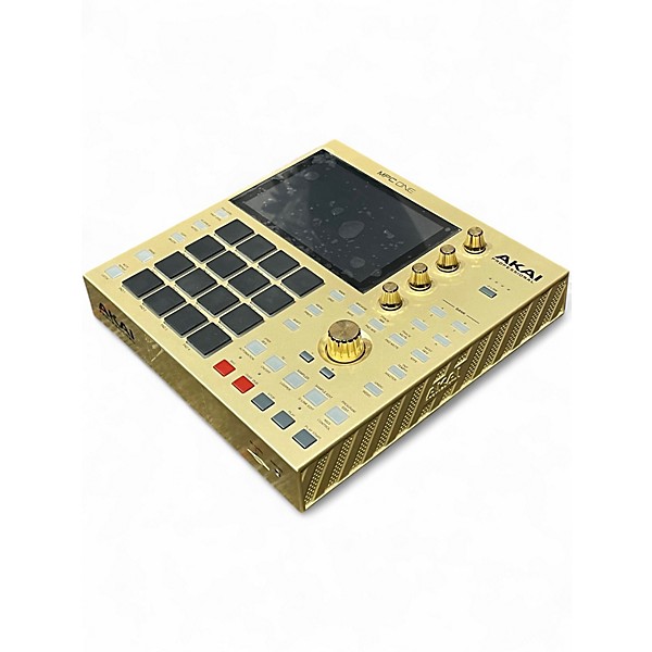 Used Akai Professional MPC ONE Production Controller