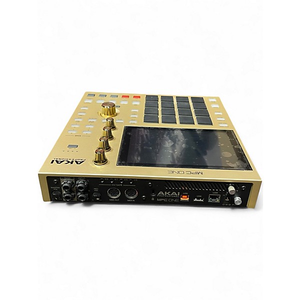 Used Akai Professional MPC ONE Production Controller