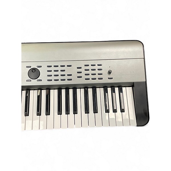 Used KORG KROME EX 61 KEY Synthesizer