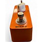 Used Mooer Ninety Orange Effect Pedal