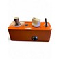 Used Mooer Ninety Orange Effect Pedal