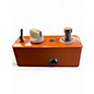 Used Mooer Ninety Orange Effect Pedal