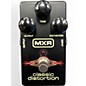 Used MXR M86 Classic Distortion Effect Pedal thumbnail