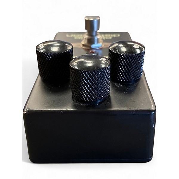 Used MXR M86 Classic Distortion Effect Pedal