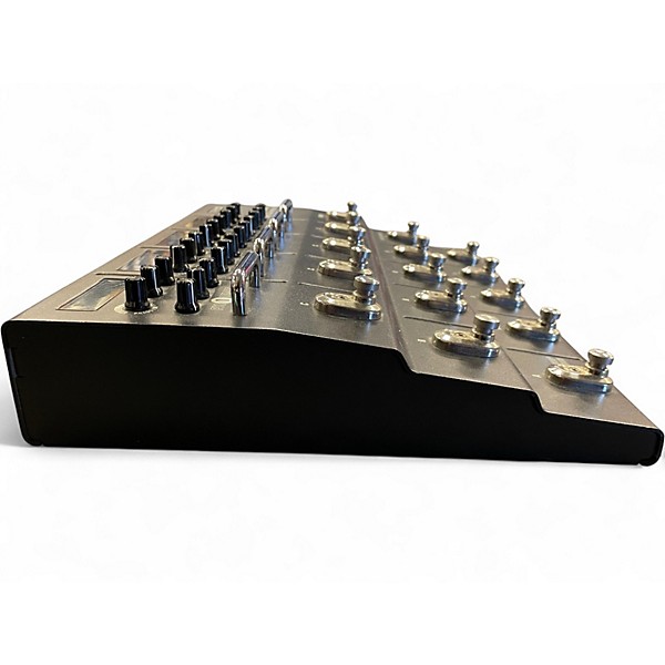 Used Line 6 M13 Stompbox Modeler Effect Processor