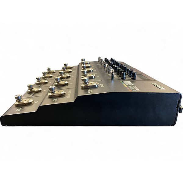 Used Line 6 M13 Stompbox Modeler Effect Processor