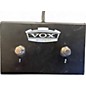 Used VOX Footswitch Footswitch
