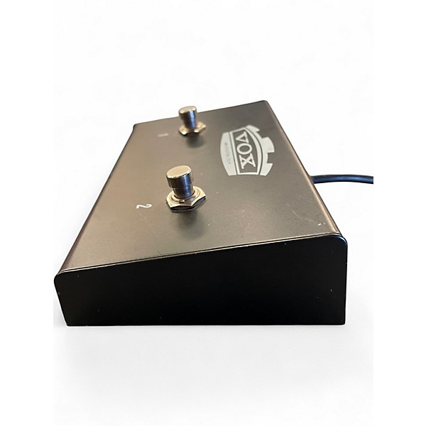 Used VOX Footswitch Footswitch