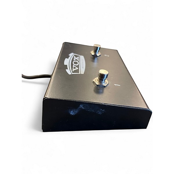 Used VOX Footswitch Footswitch