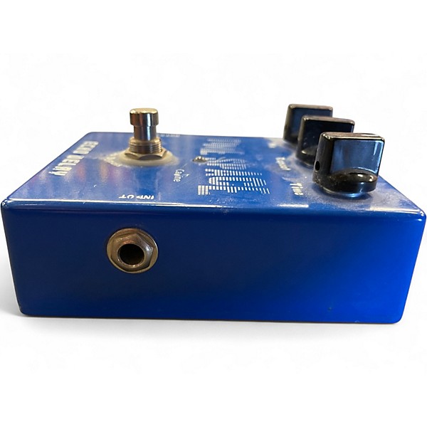 Used Caline Echo Delay Effect Pedal