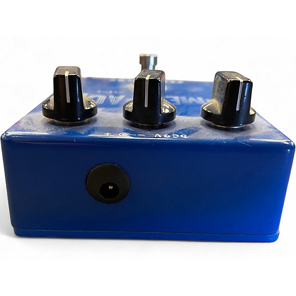 Used Caline Echo Delay Effect Pedal