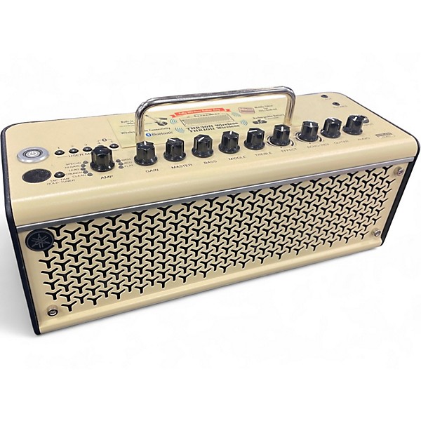 Used Yamaha THR10II 10w Modeling Amp Battery Powered Amp
