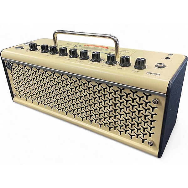 Used Yamaha THR10II 10w Modeling Amp Battery Powered Amp