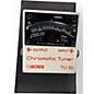Used BOSS tu3s Tuner Pedal thumbnail