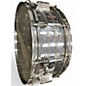 Used Pearl 14X5.5 SK650 Chrome Drum thumbnail