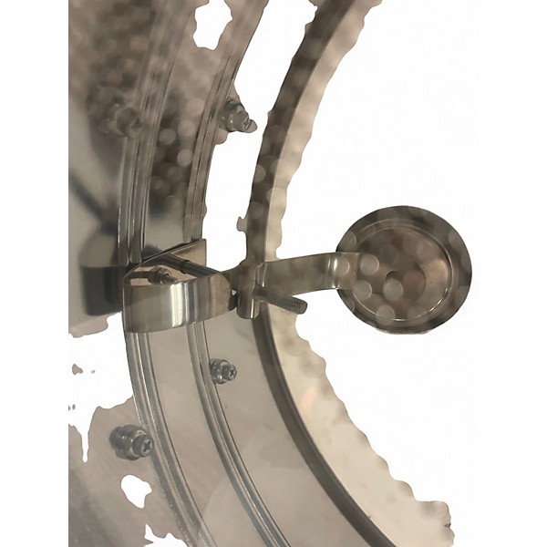 Used Pearl 14X5.5 SK650 Chrome Drum