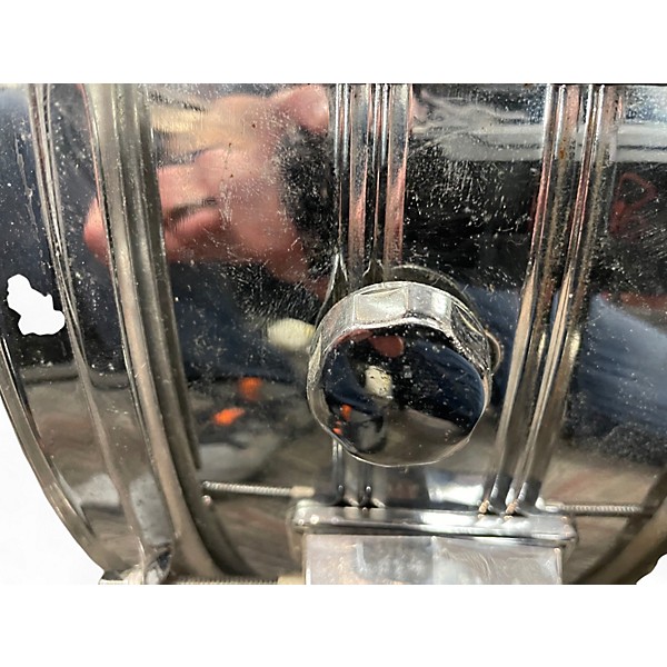 Used Pearl 14X5.5 SK650 Chrome Drum